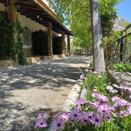 Hostal Cortijo el Cercadillo Bedmar y Garciez Exterior foto