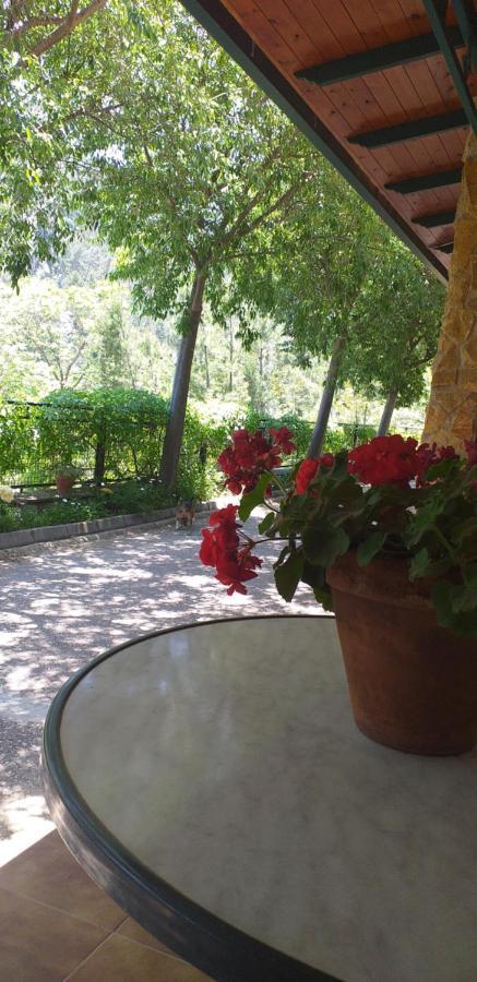 Hostal Cortijo el Cercadillo Bedmar y Garciez Exterior foto
