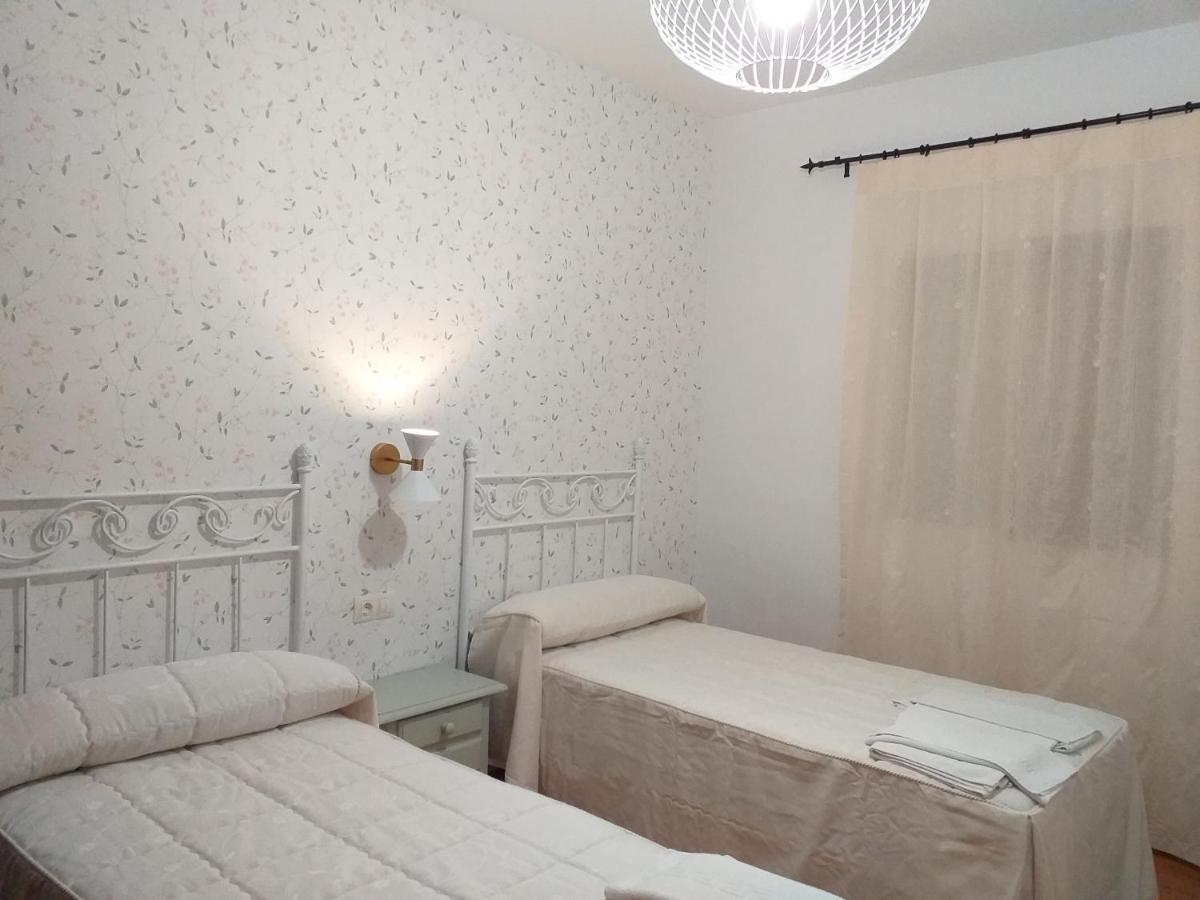 Hostal Cortijo el Cercadillo Bedmar y Garciez Exterior foto
