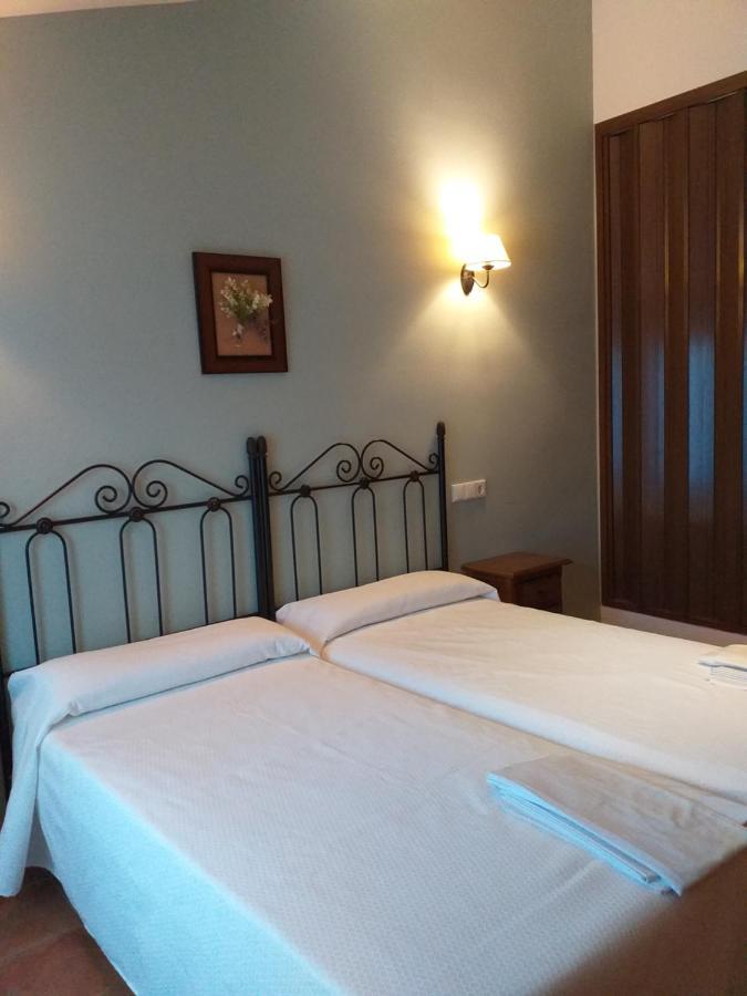 Hostal Cortijo el Cercadillo Bedmar y Garciez Exterior foto