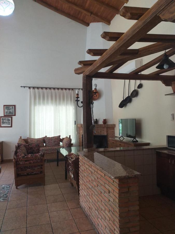 Hostal Cortijo el Cercadillo Bedmar y Garciez Exterior foto