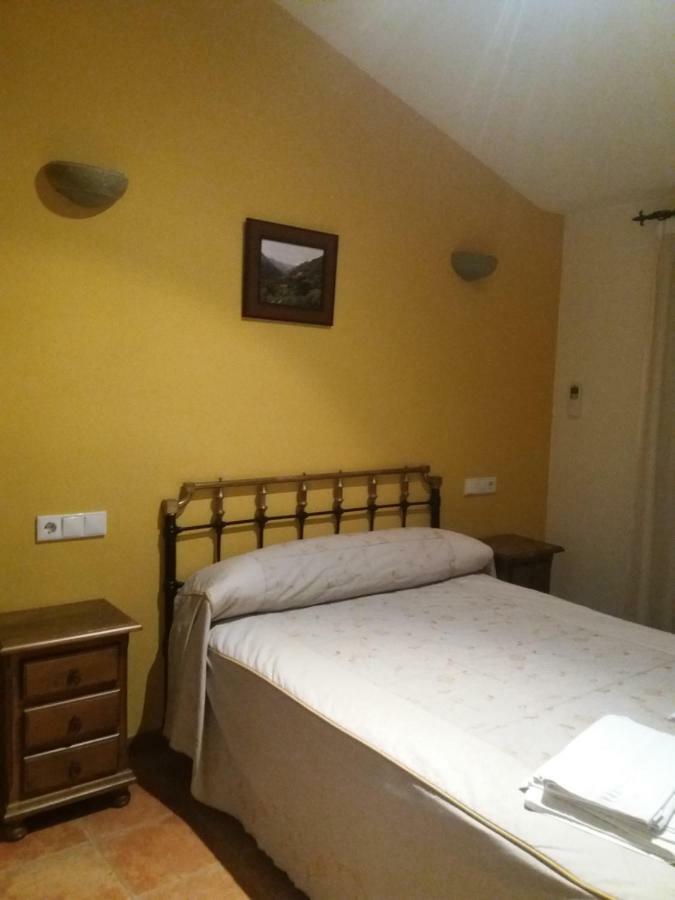 Hostal Cortijo el Cercadillo Bedmar y Garciez Exterior foto